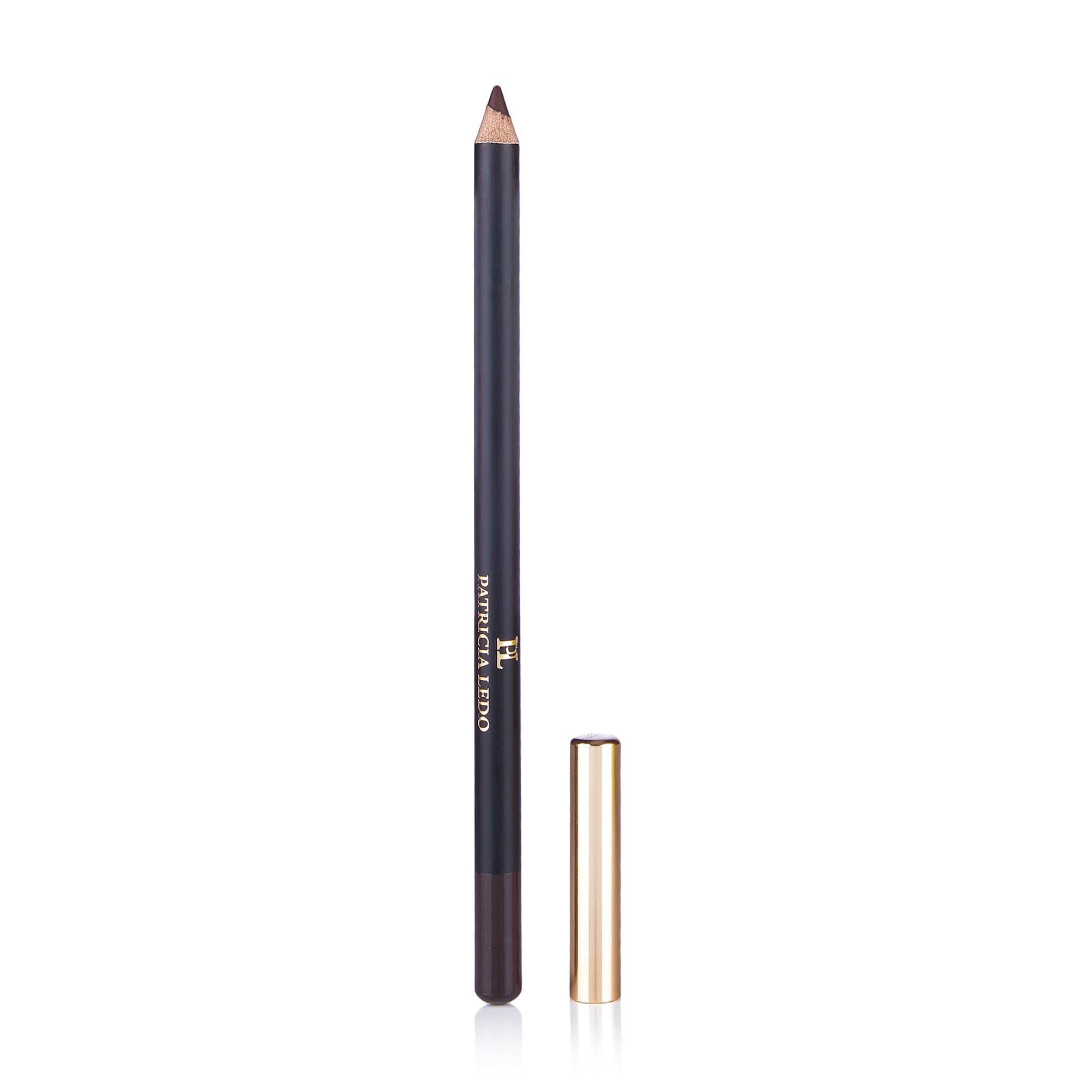 Олівець для очей Patricia Ledo Soft Precision Eyeliner тон 02, 1.3 г