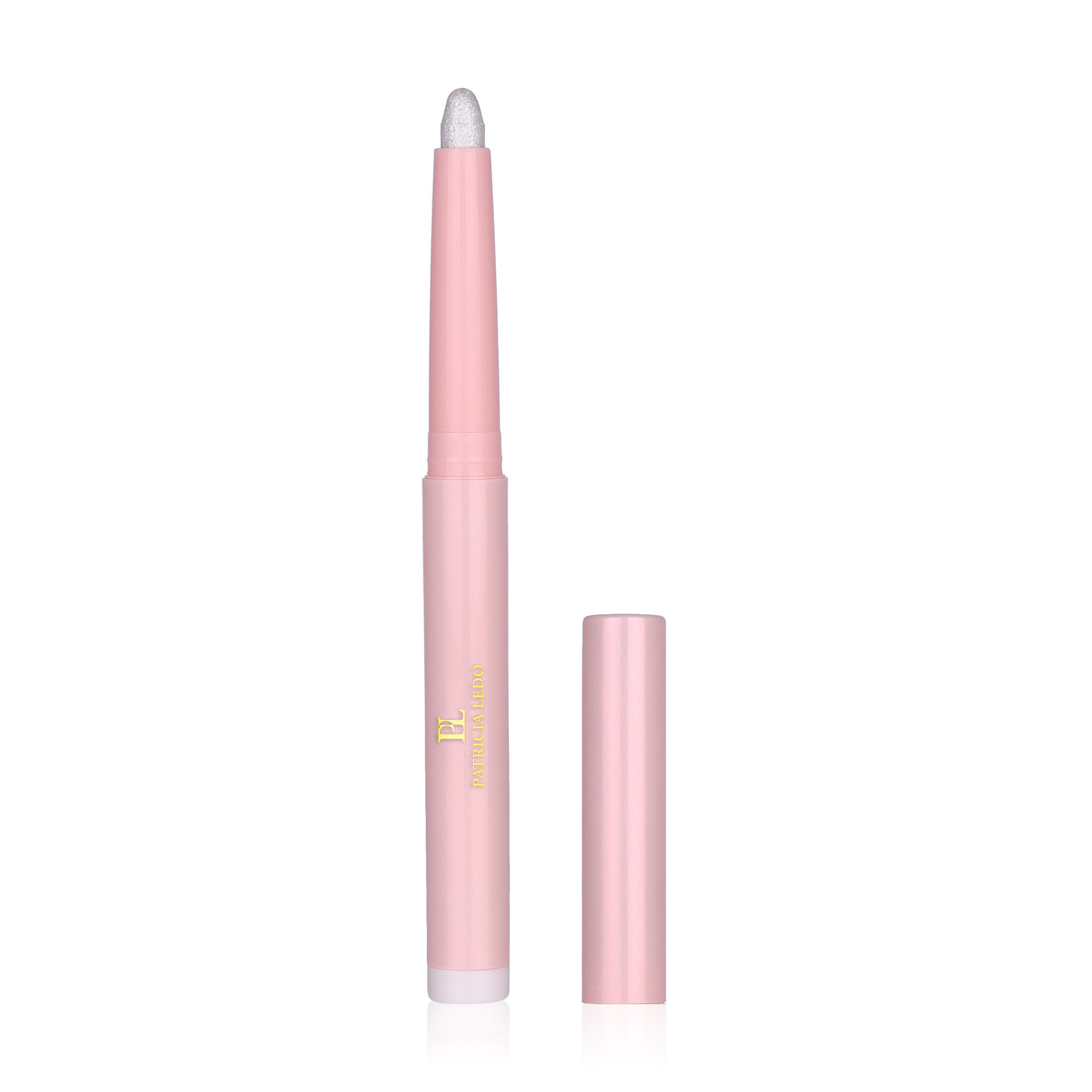 Тіні-олівець для очей Patricia Ledo Collection Zephyr, тон 01, 2 г