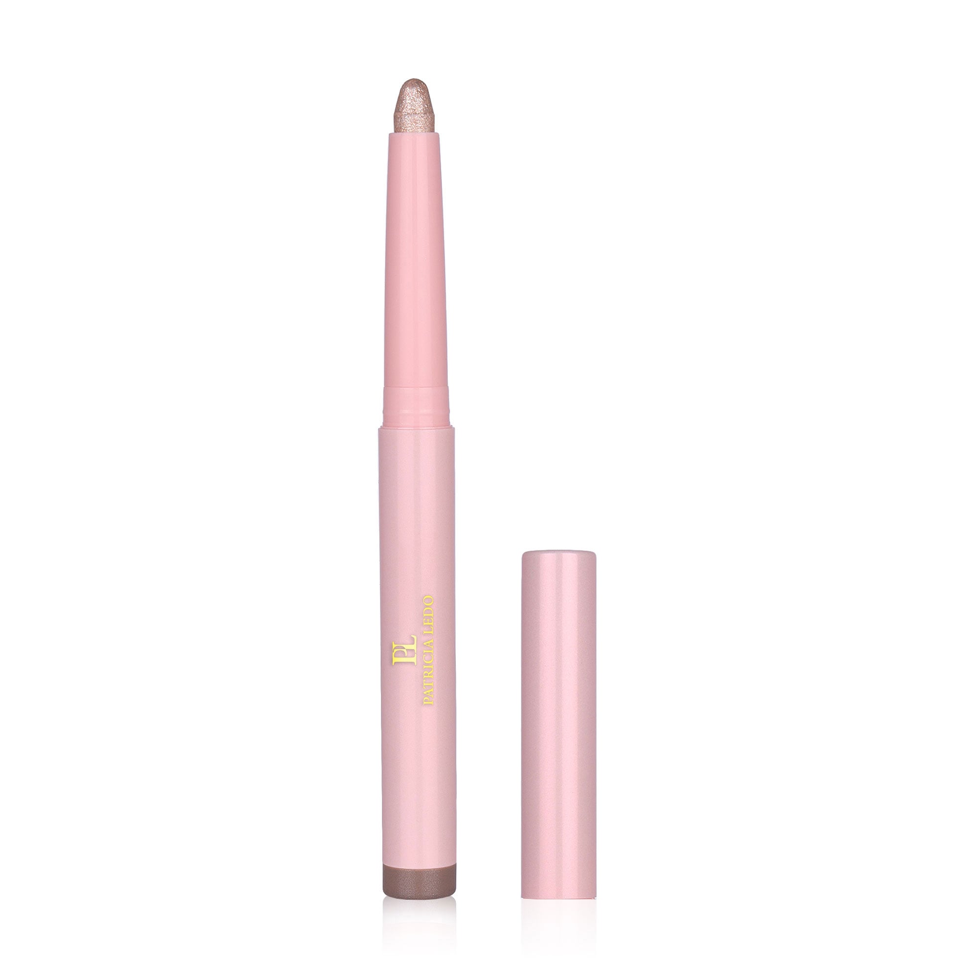 Тіні-олівець для очей Patricia Ledo Collection Zephyr, тон 02, 2 г
